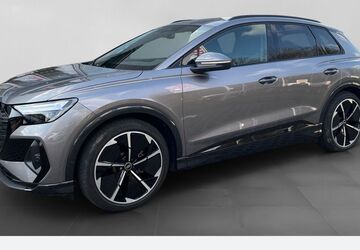 Audi Q4 e-tron 17.061 km 33.460 &euro; Lüdenscheid 58511