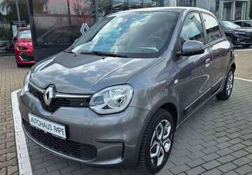 Renault Twingo 60.805 km 8.990 &euro; Iserlohn 58640