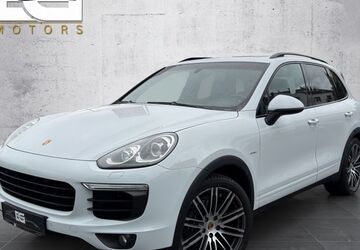 Porsche Cayenne 128.910 km 33.499 &euro; Wuppertal 42389