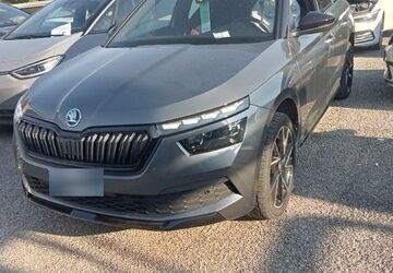 Skoda Kamiq 89.110 km 18.468 &euro; Hagen 58091