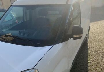 Fiat Doblo 117.500 km 3.300 &euro; Dortmund 44149