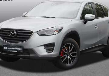 Mazda CX-5 94.200 km 14.888 &euro; Witten 58454