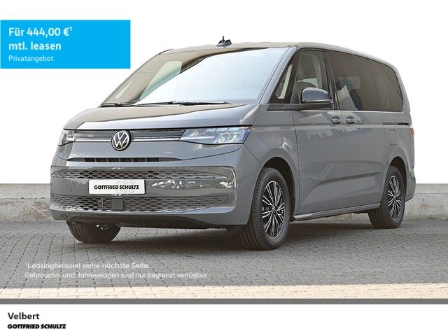 VW T7 Multivan 9.999 km 59.780 &euro; Velbert 42553