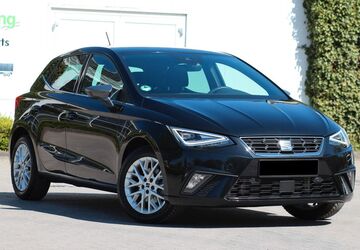 Seat Ibiza 7.700 km 16.900 &euro; Hagen 58119