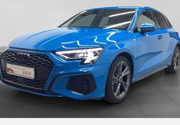 Audi A3 19.705 km 26.480 &euro; Bochum 44809