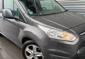 Ford Tourneo 117.808 km 10.999 &euro; Wuppertal 42285