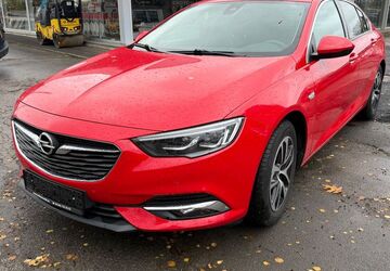 Opel Insignia 140.000 km 10.990 &euro; Halver 58553