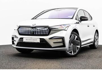 Skoda Enyaq 50.821 km 35.545 &euro; Hagen 58091