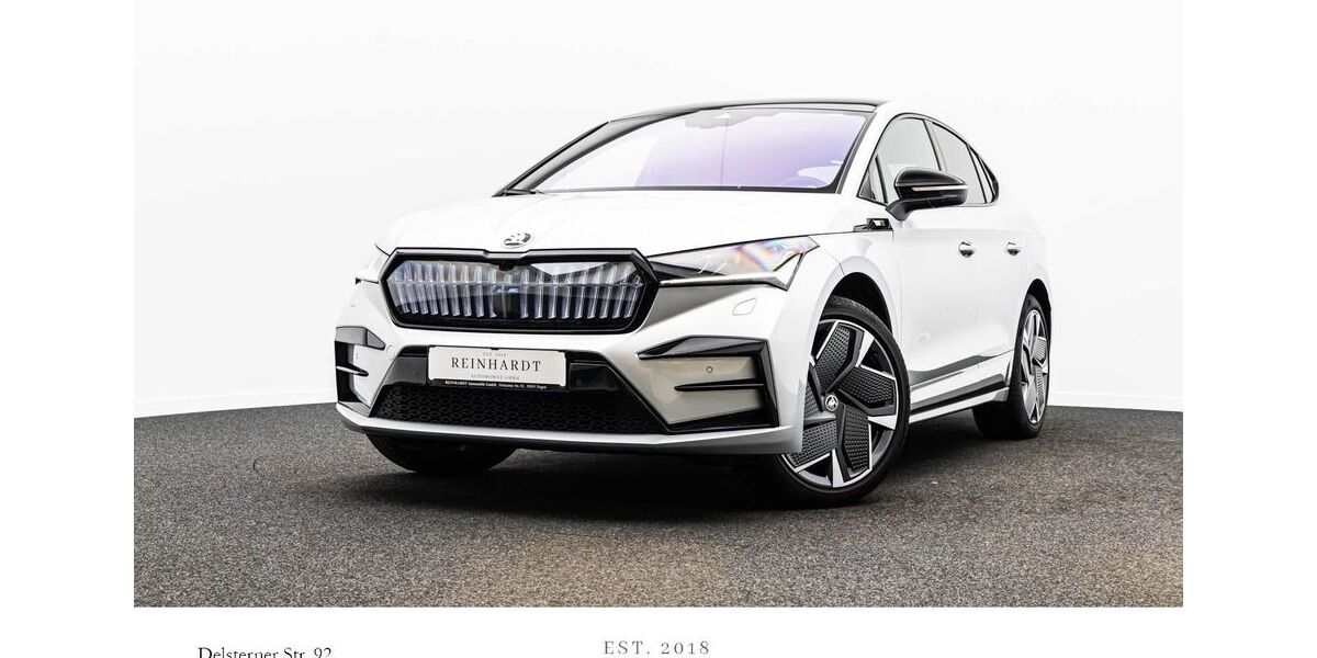 Skoda Enyaq 50.821 km 35.545 &euro; Hagen 58091