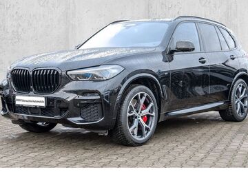BMW X5 97.501 km 59.990 &euro; Herne 44625