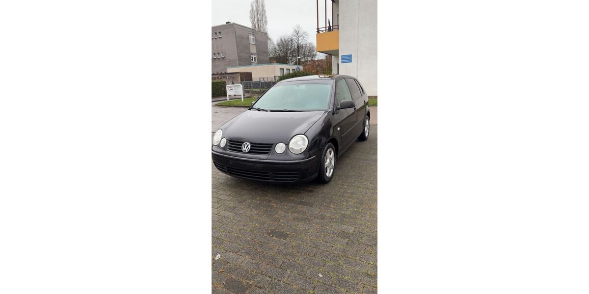 VW Polo 180.000 km 1.799 &euro; Lünen 44536