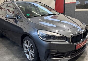 BMW 216 94.000 km 13.990 &euro; Castrop-Rauxel 44575