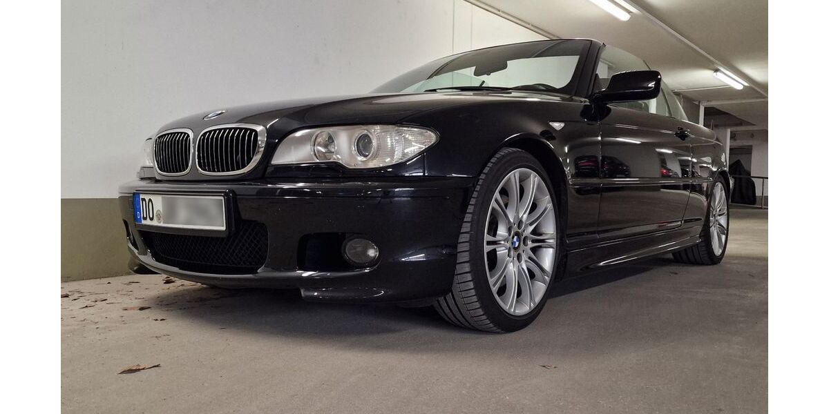 BMW 330 144.000 km 21.990 &euro; Dortmund 44137