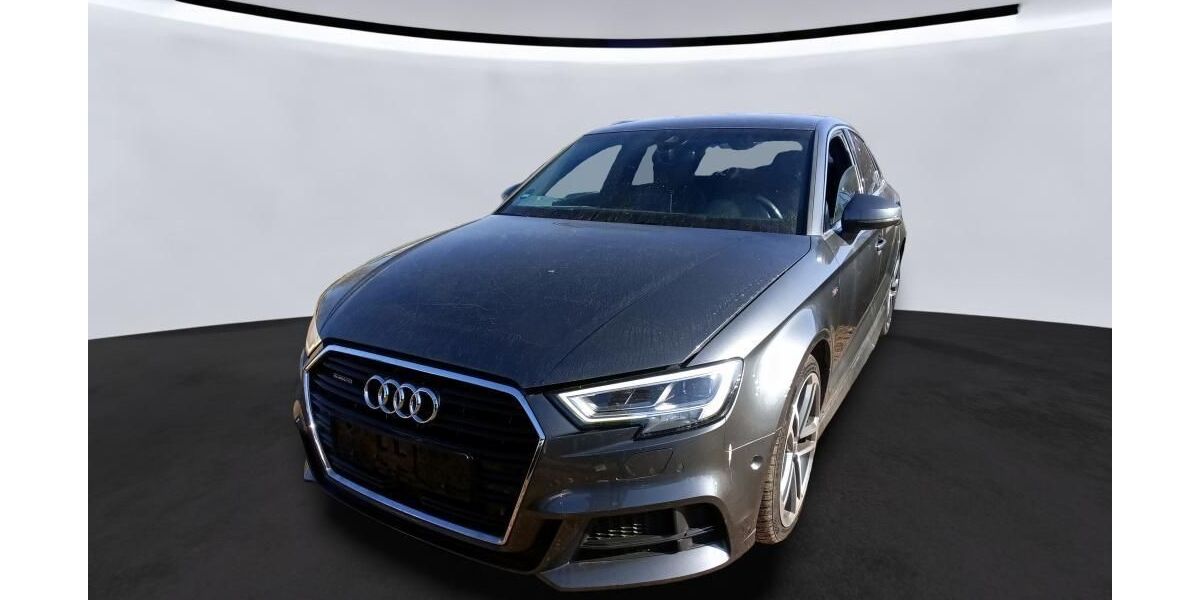 Audi A3 117.018 km 23.830 &euro; Hagen 58091