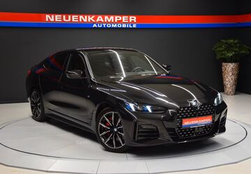 BMW 430 Gran Coupé 12.400 km 48.490 &euro; Remscheid 42853