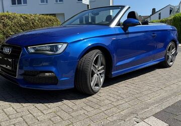 Audi A3 37.600 km 21.499 &euro; Hagen 58091
