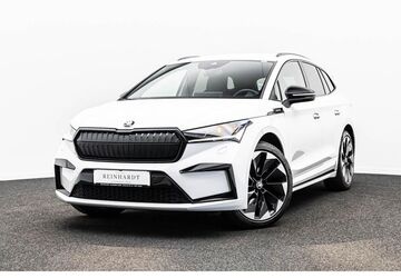 Skoda Enyaq 37.479 km 30.579 &euro; Hagen 58091