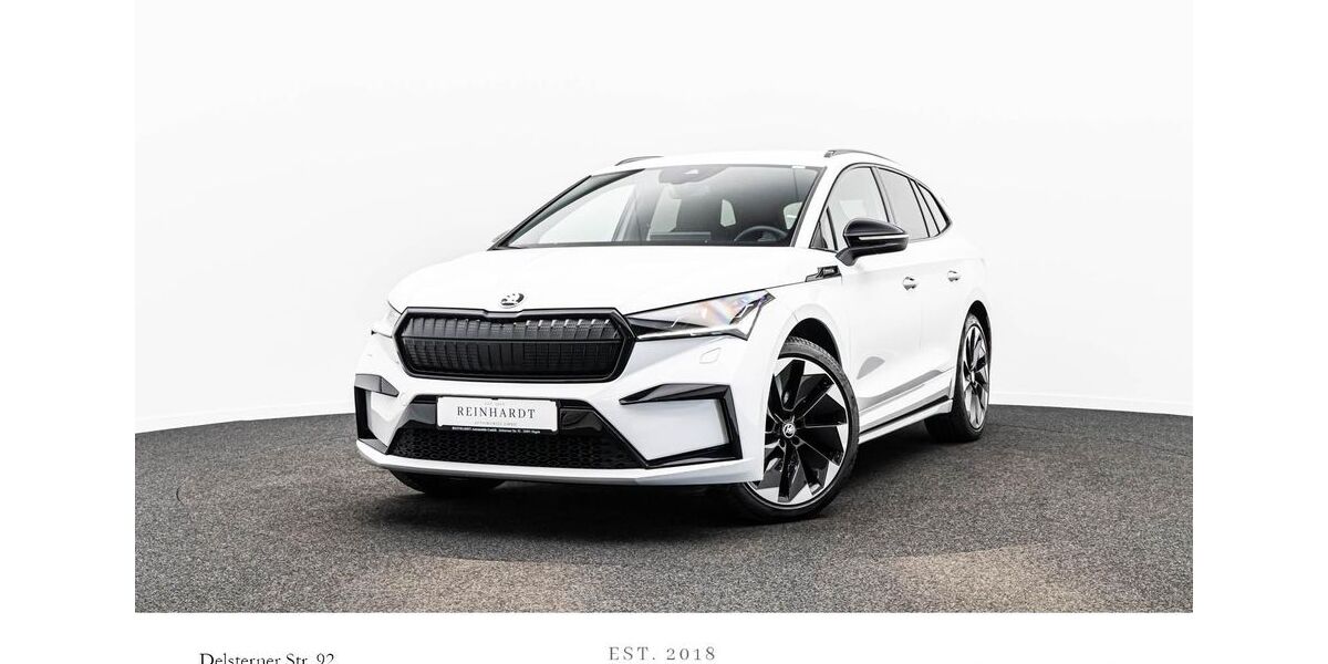 Skoda Enyaq 37.479 km 30.805 &euro; Hagen 58091