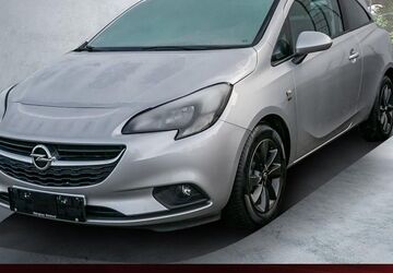 Opel Corsa 61.295 km 9.399 &euro; Dortmund 44289