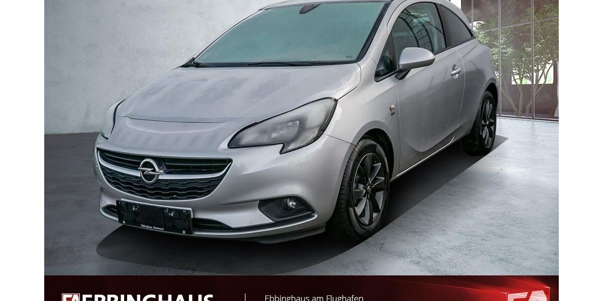 Opel Corsa 61.295 km 9.399 &euro; Dortmund 44289
