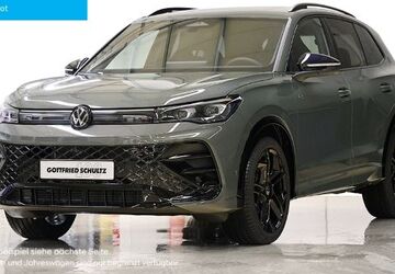 VW Tiguan 2.500 km 51.480 &euro; Hagen 58089
