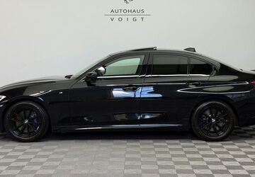 BMW 330 109.000 km 35.900 &euro; Radevormwald 42477