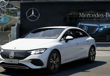 Mercedes-Benz EQE 6.530 km 42.250 &euro; Hagen 58135