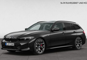 BMW M340d 19.417 km 59.740 &euro; Bochum 44809