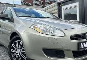 Fiat Bravo 249.000 km 1.700 &euro; Lünen 44534