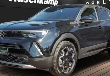 Opel Mokka-e 49.611 km 19.680 &euro; Lünen 44532