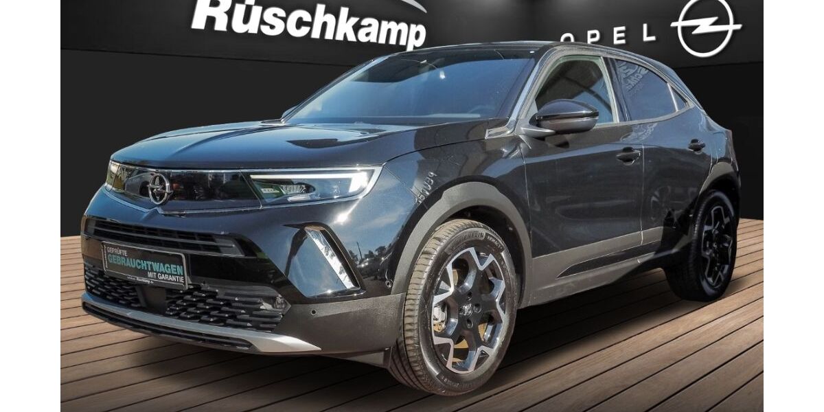 Opel Mokka-e 49.611 km 19.680 &euro; Lünen 44532