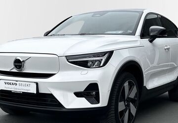 Volvo C40 17.000 km 34.890 &euro; Iserlohn 58640