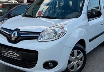 Renault Kangoo 37.400 km 11.999 &euro; Remscheid 42853