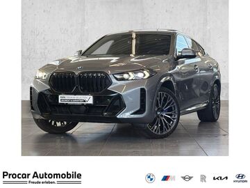 Gebrauchte BMW X6