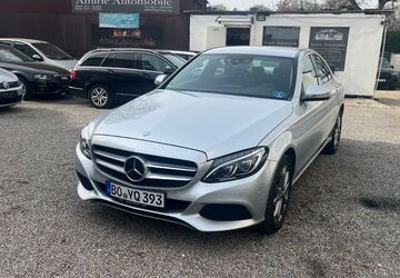 Mercedes-Benz C 300 169.000 km 15.200 &euro; Bochum 44795