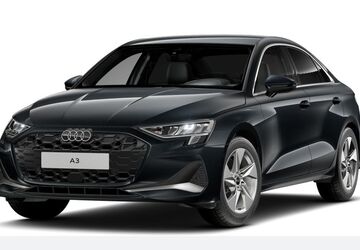 Audi A3 18.860 km 31.290 &euro; Bochum 44809