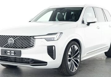 Volvo XC90 29.999 km 65.900 &euro; Dortmund 44143