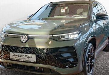 VW Tayron 3.950 km 62.950 &euro; Iserlohn 58636