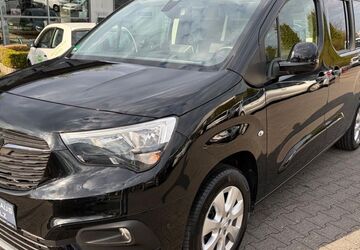Opel Combo Life 32.807 km 25.999 &euro; Wipperfürth 51688