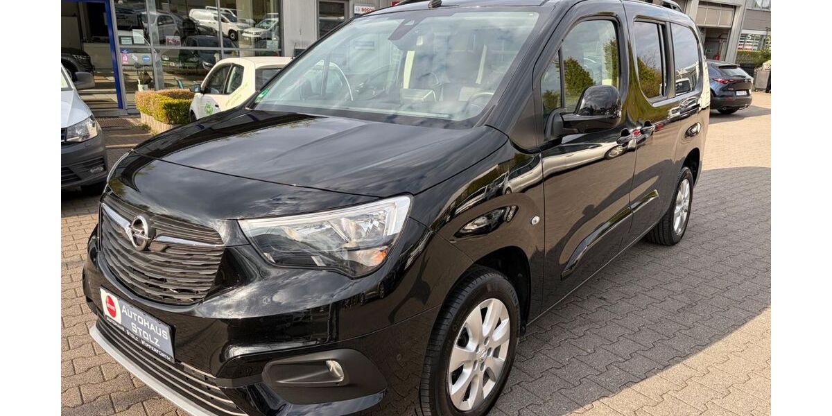 Opel Combo Life 32.807 km 25.999 &euro; Wipperfürth 51688