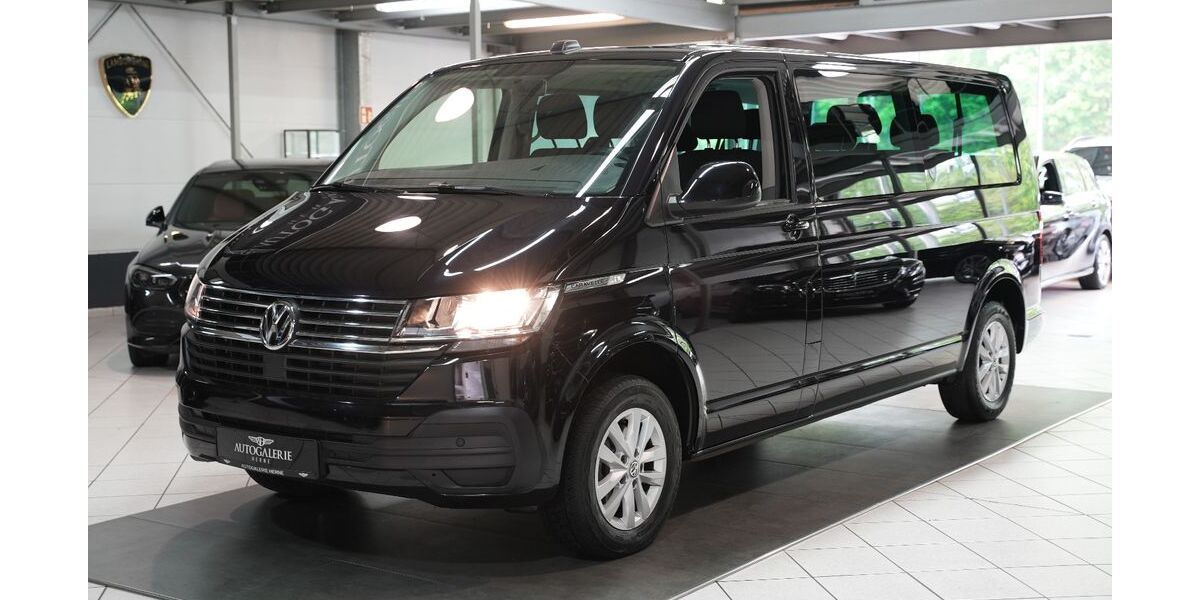 VW T6 Caravelle 99.300 km 32.990 &euro; Herne 44652