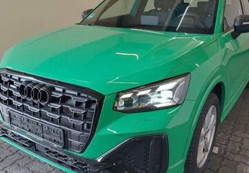 Audi Q2 21.888 km 31.585 &euro; Hagen 58091