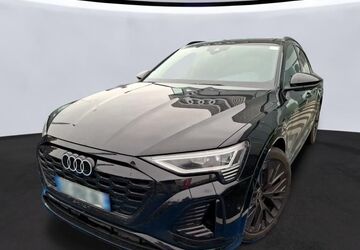 Audi Q8 e-tron 19.893 km 54.210 &euro; Hagen 58091