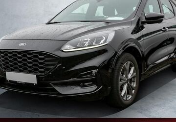 Ford Kuga 27.060 km 26.480 &euro; Kamen 59174