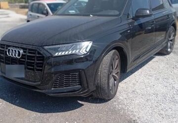 Audi Q7 37.106 km 71.888 &euro; Hagen 58091