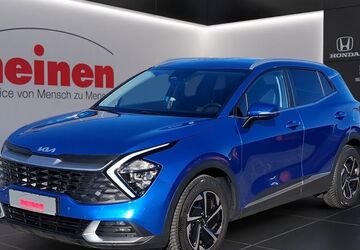 Kia Sportage 24.421 km 27.899 &euro; Holzwickede 59439