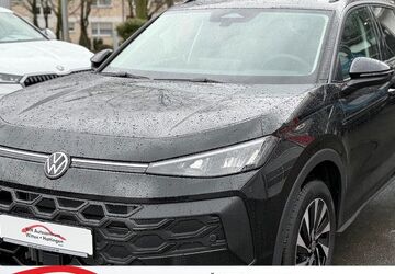 VW T-Roc 1.250 km 31.980 &euro; Witten 58453