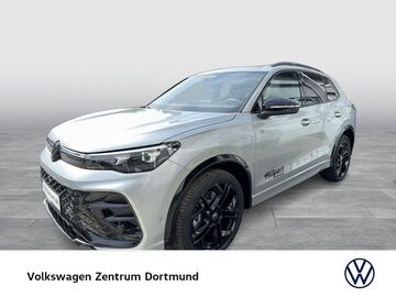 Gebrauchte VW Tiguan