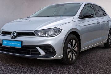 VW Polo 26.276 km 21.770 &euro; Menden 58706