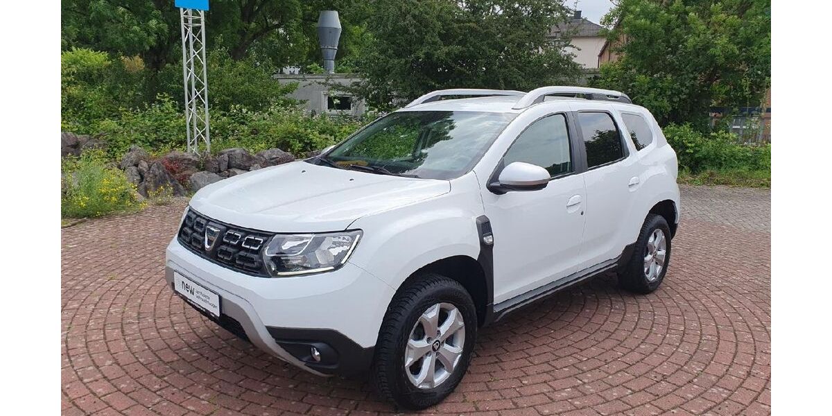 Dacia Duster 120.223 km 11.490 &euro; Hagen 58091